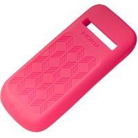 Accesoriu Nokia Husa Silicon Red CC-1029 pentru Nokia 100/101 - Pret | Preturi Accesoriu Nokia Husa Silicon Red CC-1029 pentru Nokia 100/101