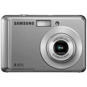 Aparat Foto Samsung ES10 Silver/Black - Pret | Preturi Aparat Foto Samsung ES10 Silver/Black