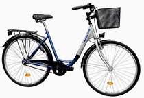 Bicicleta DHS 2852 1V model 2012 - Pret | Preturi Bicicleta DHS 2852 1V model 2012