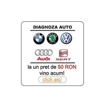 Diagnoza auto computerizata - Pret | Preturi Diagnoza auto computerizata