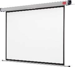 Ecran de proiectie electric Nobo, 192 x 144 cm - Pret | Preturi Ecran de proiectie electric Nobo, 192 x 144 cm