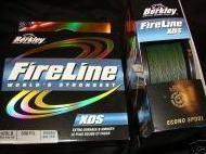 FIR BERKLEY FIRELINE XDS 016MM/9,75KG/137M - Pret | Preturi FIR BERKLEY FIRELINE XDS 016MM/9,75KG/137M