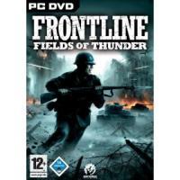 Frontline Fields Of Thunder - Pret | Preturi Frontline Fields Of Thunder