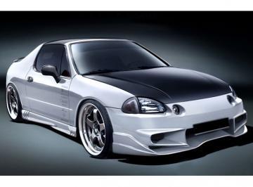 Honda CRX Del Sol Praguri A-Style - Pret | Preturi Honda CRX Del Sol Praguri A-Style