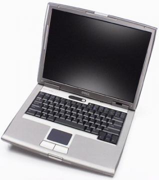 Laptop Netbook Dell Latitude D600, Pentium M 1,6 GHz, 512Mb, 40Gb, DVD-ROM, 14 inci - Pret | Preturi Laptop Netbook Dell Latitude D600, Pentium M 1,6 GHz, 512Mb, 40Gb, DVD-ROM, 14 inci