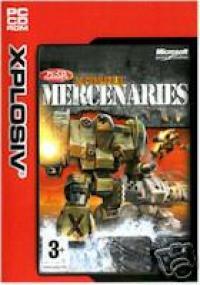 Mechwarrior 4 Mercenaries - Pret | Preturi Mechwarrior 4 Mercenaries