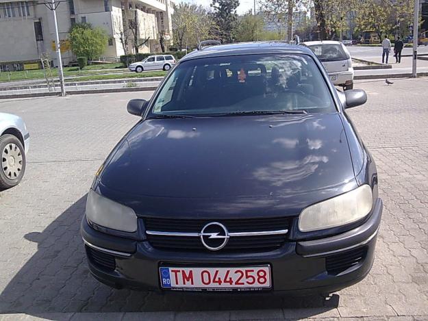 opel omega 2.5 tds break - Pret | Preturi opel omega 2.5 tds break