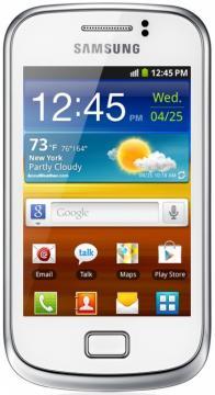 SmartPhone SAMSUNG S6500 GALAXY MINI 2 - Pret | Preturi SmartPhone SAMSUNG S6500 GALAXY MINI 2