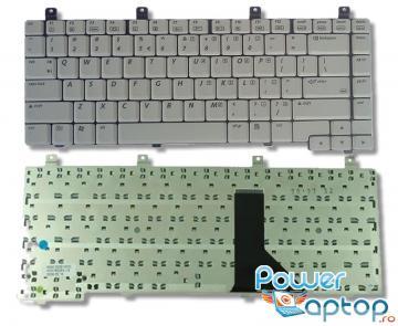 Tastatura Compaq Presario C300 alba - Pret | Preturi Tastatura Compaq Presario C300 alba