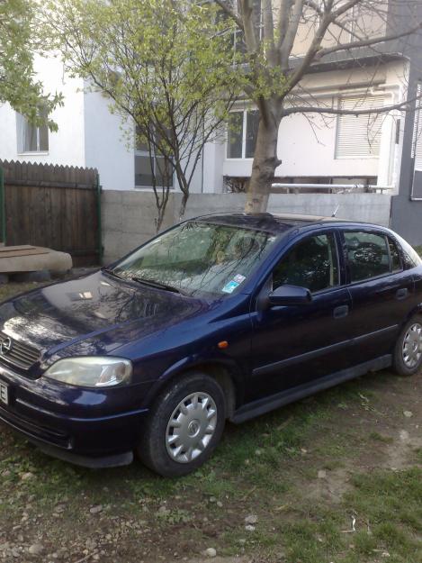 vand opel astra - Pret | Preturi vand opel astra