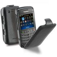 Accesoriu Cellularline HUSA FLAP Eco-Leather pentru Blackberry 9700 , PULTFLAPBB9700BK - Pret | Preturi Accesoriu Cellularline HUSA FLAP Eco-Leather pentru Blackberry 9700 , PULTFLAPBB9700BK