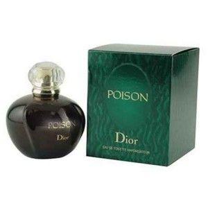 Christian Dior Dior Poison, 30 ml, EDT - Pret | Preturi Christian Dior Dior Poison, 30 ml, EDT