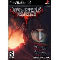 Final Fantasy VII: Dirge of Cerberus PS2 - Pret | Preturi Final Fantasy VII: Dirge of Cerberus PS2