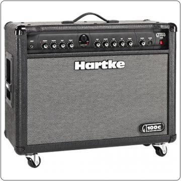 Hartke GT100C - Amplificator chitara combo - Pret | Preturi Hartke GT100C - Amplificator chitara combo