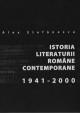 Istoria Literaturii Romane Contemporane - Pret | Preturi Istoria Literaturii Romane Contemporane