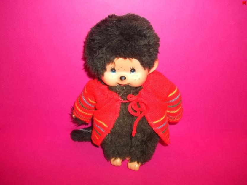 jucarii personaj din desene animate monchhichi - Pret | Preturi jucarii personaj din desene animate monchhichi