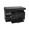 Multifunctional HP Laserjet Pro M1132 MFP Negru A4 USB LCD - Pret | Preturi Multifunctional HP Laserjet Pro M1132 MFP Negru A4 USB LCD