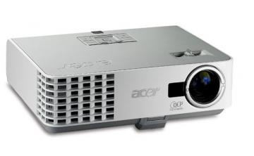 Proiector ACER P3251, DLP, XGA NATIVE (1024 x 768), 3700:1, 2100 ANSI LUMENS, DLP 3D READY, D-SUB, S-Video, COMPOSITE, HDMI, USB, SLOT CARD SD (SDHC), SPEAKER (EY.K2301.001) - Pret | Preturi Proiector ACER P3251, DLP, XGA NATIVE (1024 x 768), 3700:1, 2100 ANSI LUMENS, DLP 3D READY, D-SUB, S-Video, COMPOSITE, HDMI, USB, SLOT CARD SD (SDHC), SPEAKER (EY.K2301.001)