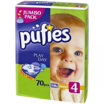 Scutece Maxi - Jumbo Pack - Pret | Preturi Scutece Maxi - Jumbo Pack