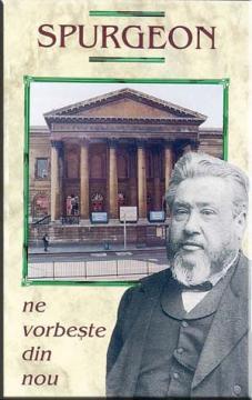 Spurgeon ne vorbeste din nou - Pret | Preturi Spurgeon ne vorbeste din nou