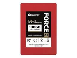 SSD Corsair 180GB Force GS CSSD-F180GBGS-BK - Pret | Preturi SSD Corsair 180GB Force GS CSSD-F180GBGS-BK
