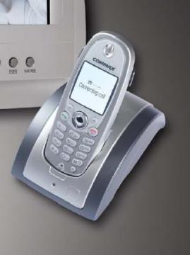 Telefon Radio Commax LCD color CDT-180 - Pret | Preturi Telefon Radio Commax LCD color CDT-180