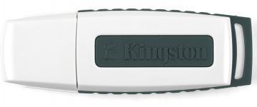 USB 2.0 FLASH MEMORY PENDRIVE 4GB Data Traveler I Gen3, alb-negru, Kingston, DTIG3/4GB - Pret | Preturi USB 2.0 FLASH MEMORY PENDRIVE 4GB Data Traveler I Gen3, alb-negru, Kingston, DTIG3/4GB