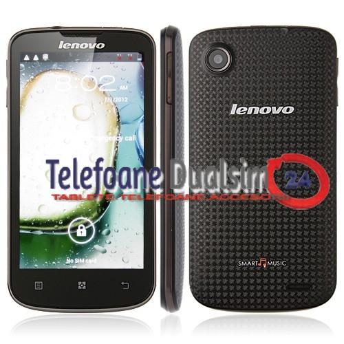 vand Lenovo a800 dual sim android mtk6577t 685lei! - Pret | Preturi vand Lenovo a800 dual sim android mtk6577t 685lei!
