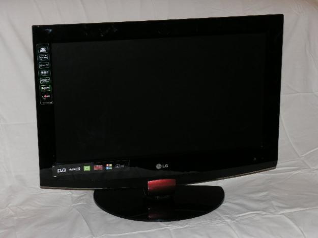 Vand TV LCD LG cu diagonala de 66 cm. Pret 769 lei - Pret | Preturi Vand TV LCD LG cu diagonala de 66 cm. Pret 769 lei