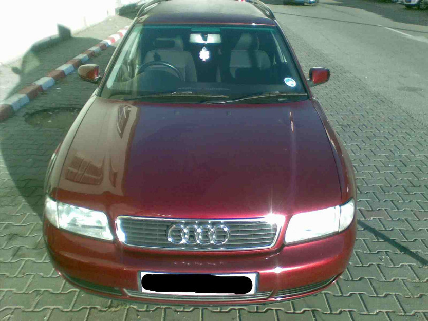 vand volanta audi a4 motor 1.8 cod adr an 1998 - Pret | Preturi vand volanta audi a4 motor 1.8 cod adr an 1998