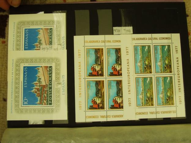 Colectie timbre - Pret | Preturi Colectie timbre