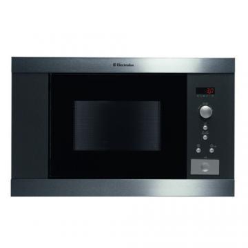 Cuptor cu microunde Electrolux EMS 17206 X - Pret | Preturi Cuptor cu microunde Electrolux EMS 17206 X