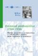 Deceniul prabusirilor (1940-1950) - Vietile pictorilor, sculptorilor - Pret | Preturi Deceniul prabusirilor (1940-1950) - Vietile pictorilor, sculptorilor