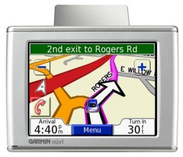 GPS Garmin Nuvi 370 - Pret | Preturi GPS Garmin Nuvi 370