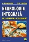 Neurologie integrala. De la simptom la tratament - Pret | Preturi Neurologie integrala. De la simptom la tratament