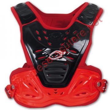 Protectie corp (carapace) rosie - Pret | Preturi Protectie corp (carapace) rosie