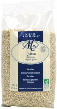 Quinoa bio Michel Montignac - Pret | Preturi Quinoa bio Michel Montignac