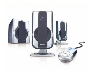 Sistem boxe Philips SPA7300 - Pret | Preturi Sistem boxe Philips SPA7300