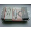 Snur Cu Pen iPhone 4 iPhone 4S Stylus Pen Klogi - Negru - Pret | Preturi Snur Cu Pen iPhone 4 iPhone 4S Stylus Pen Klogi - Negru