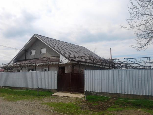 vand casa-vila 134 mp cu teren de 1800 mp - Pret | Preturi vand casa-vila 134 mp cu teren de 1800 mp