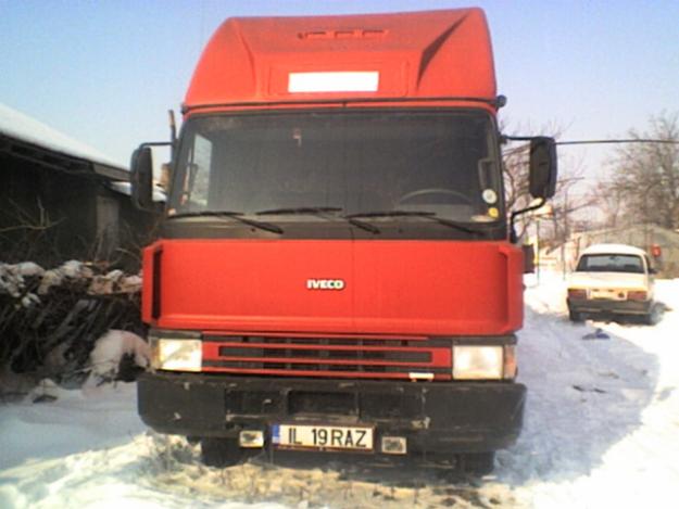 VAND iveco ottoyoL - Pret | Preturi VAND iveco ottoyoL