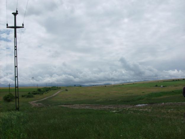 Vand teren 7 ha in Sura Mica judetul Sibiu - Pret | Preturi Vand teren 7 ha in Sura Mica judetul Sibiu