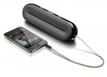 Boxa audio portabila Philips SBA 3000 - Pret | Preturi Boxa audio portabila Philips SBA 3000