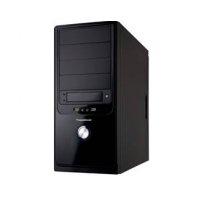 Carcase FRONTIER IS07A-BK/BK-450W - Pret | Preturi Carcase FRONTIER IS07A-BK/BK-450W