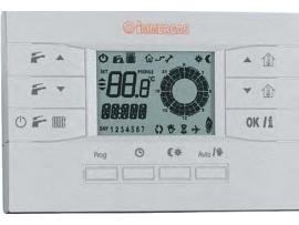 Cronotermostat cu fir Immergas CDR - Pret | Preturi Cronotermostat cu fir Immergas CDR