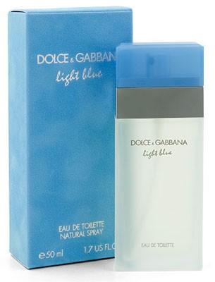 D&G Light Blue Femme - Pret | Preturi D&G Light Blue Femme