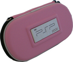 Husa protectie pentru PSP Slim & Lite (roz) YGP315 - Pret | Preturi Husa protectie pentru PSP Slim & Lite (roz) YGP315