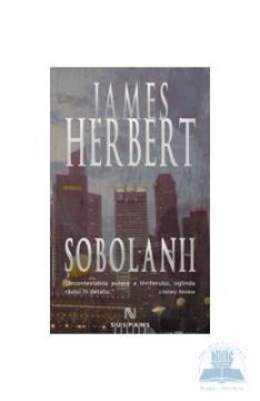James Herbert - Sobolanii - Pret | Preturi James Herbert - Sobolanii
