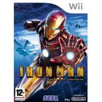 Joc Consola SEGA Iron Man 2 Wii - Pret | Preturi Joc Consola SEGA Iron Man 2 Wii