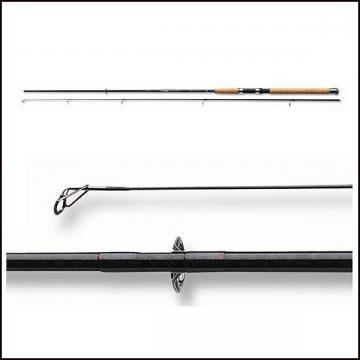 Lanseta Daiwa Sam Fisher Procaster Spin 2,10m/5-25gr - Pret | Preturi Lanseta Daiwa Sam Fisher Procaster Spin 2,10m/5-25gr